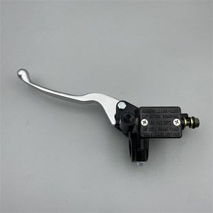 BL150TH 蓝卡150 踏板车 前碟刹车泵 适用 上泵 布雷斯通摩托车