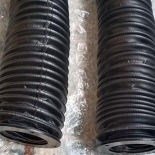 慢走丝防护331017414伸缩防尘罩 阿奇E夏米尔皮老虎CUT20PCA20轴