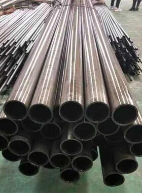 外径 20 30 40 50 60 70 80mmL无缝精密钢管空心圆管镀铬钢管