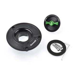 125 NINJA1000 650R 川崎Z1000 改装 75n0 400R 快拆汽油箱盖 800