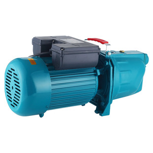 JET自吸喷射泵无塔供水F家用自来水高扬程顶压力罐专用 奥冠迪