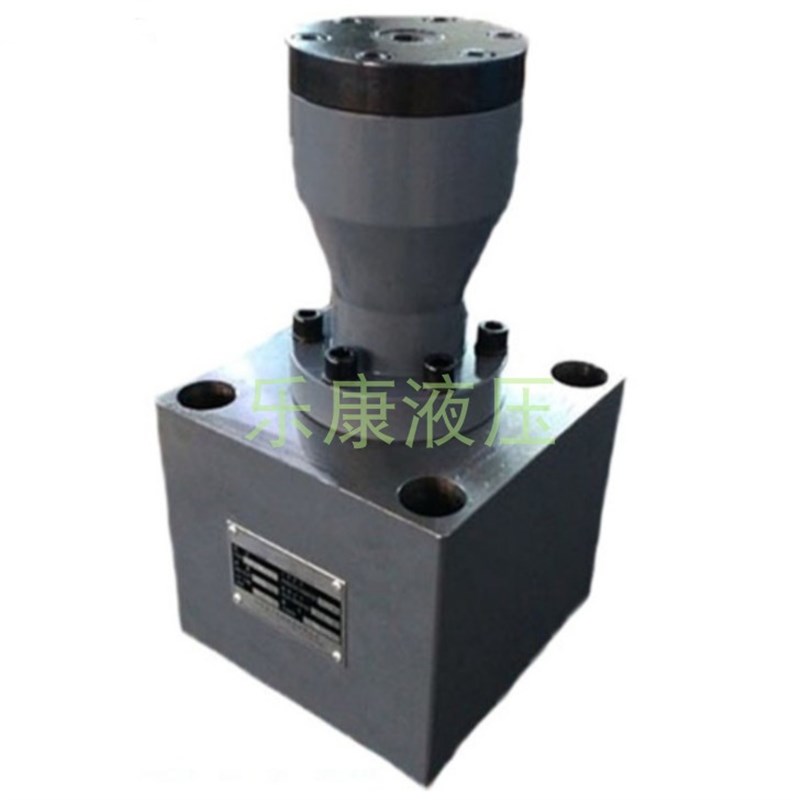 充液阀HCF50A1-10南通成峰SCF50A1-10锐钰RCF50AN1-10,YCF50B1-10