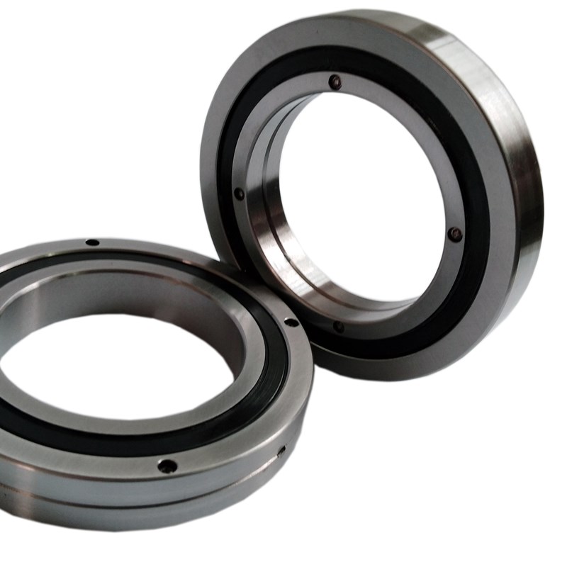 RA16013交叉滚l子轴承 圆柱滚柱轴环 自动化THK IKO INA型号轴承