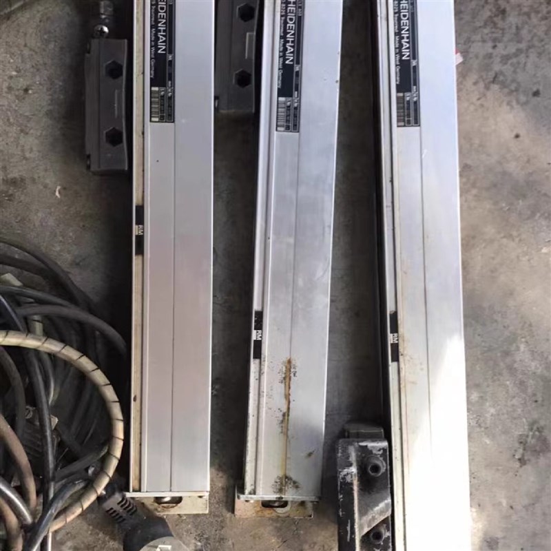 海德汉HEIDENHAIN光t栅尺读数头RSFMSA6706EXE610C维修