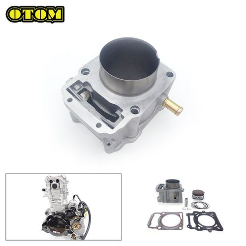 宗申CBS3d00升级350套缸气缸体活塞克维思波速尔M6/M7维修改装通