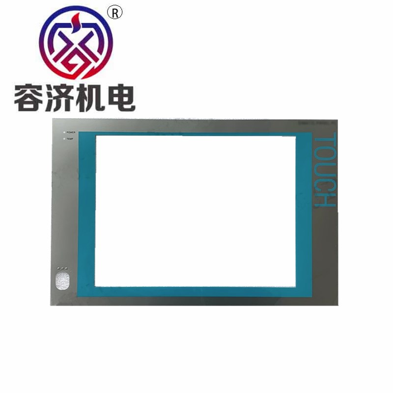 15寸屏IPC477C-15 PC PANELz 6AV7884-2AG20-6BE0 触摸板+膜