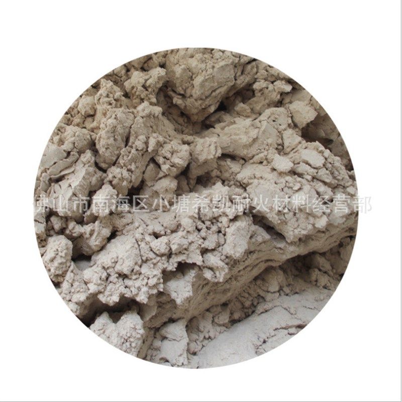 供应耐火粘土 填充料用红土粉 工业级红土粉325目黄Y粘土黄陶土,包装,水泥袋,淘宝优惠券,粉丝福利购,淘宝优惠卷