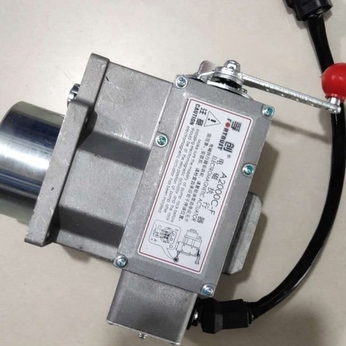 FORTRUS孚创执行器船用柴油机A2000C-FK-d1 发电机A2000C-F