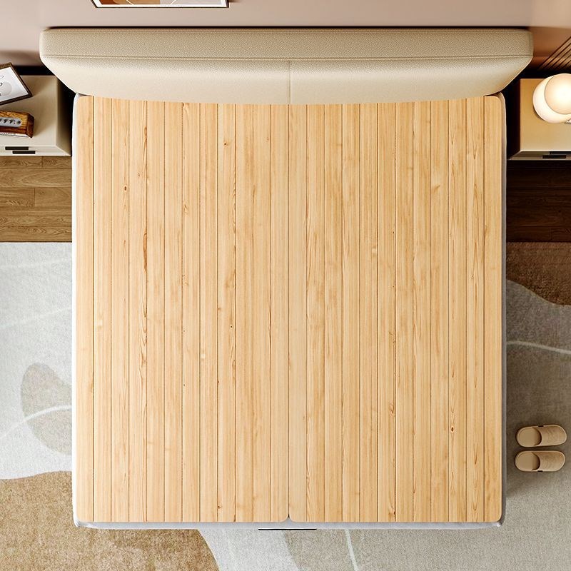 护腰硬床a板实木硬板床垫软床变硬神器可折叠铺板床板垫片加硬板