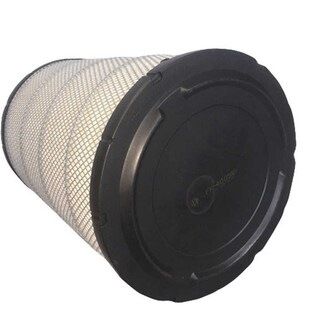 x325D 324D 329D挖掘机空气滤芯外壳AF25129M 235D 适配卡特E225D