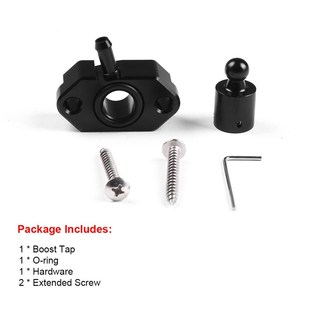 EA211 1.4TST 发动机 配件涡轮增压适配器适用u于奥迪A1 汽车改装