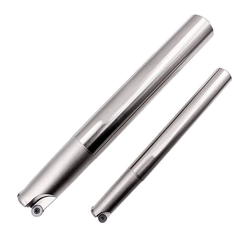 EMR R2.5 R3 R3.5圆鼻铣刀杆D10 12 1H6 17 20 21mm 支持非标定做