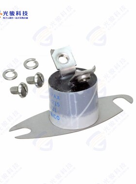 C11JG160A-140A《THERMOSTBAT 71DEG C SPST-NO CYL》