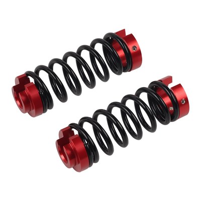 适用于雅b马哈TMAX 500/530/560/sx/dx座椅弹簧油压杆辅助助力弹