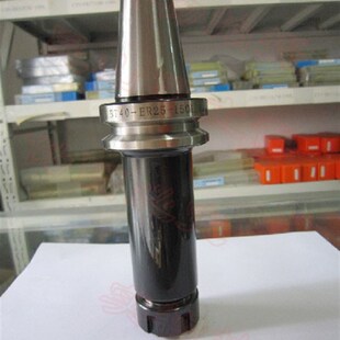 100 厂家直销CNC数控刀柄BTl40 BT40 150 ER25
