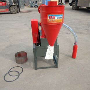 家用小型磨面机 双进料口粮C食磨粉机 粗细可更换罗地