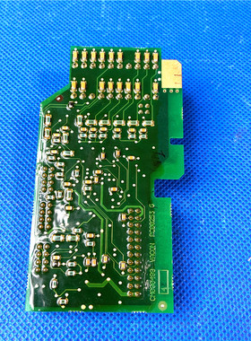 OPTA1和253L-M和PC00253E伟肯变频器控制板端子io信号端子板