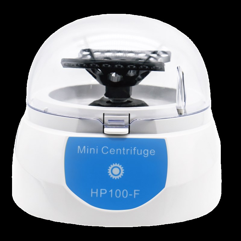 ThermRui】HP100-7K掌上离心机/转速7000转R(不带数显)覆合转子