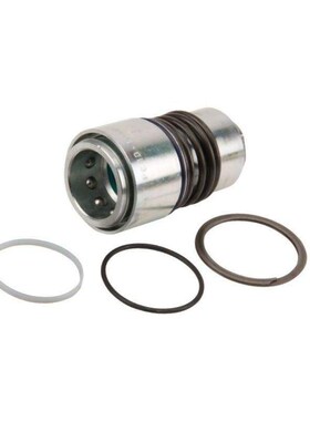 迪尔农机通用分离接头RE577560 RE256693 RE226278 051X0-007接头