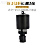 SMC型自动排水器AD402 04z储气泵气罐空压机气动过滤缩空气排水阀