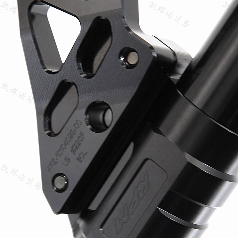 MFZ转解码馒头j卡钳60锁点适用RPMLS完胜减震220/245左右