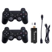 USB Wireless 3500 New Console Games Game Classic YStick