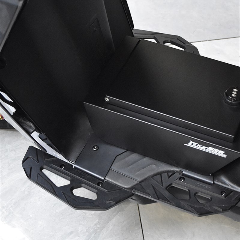 适用于九机二代Mmax F2Zmax猎户座F90Mz欧式V改装教师踏板配件