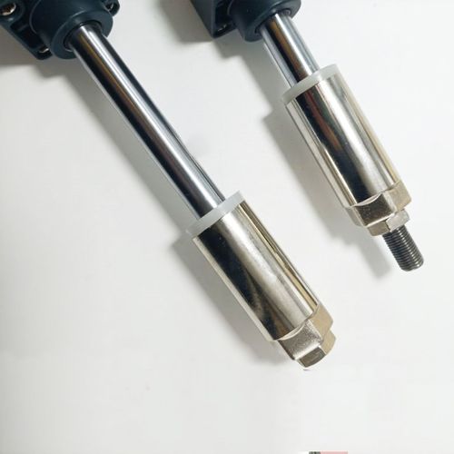 AirTAC型标准缸 SC80X500S SC80XA600S SC80X700S SC80X800S大气