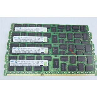 DDR3 2RX4 M3b93B1K70DH0 服务器内存 REG YH9 ECC 三星 1333