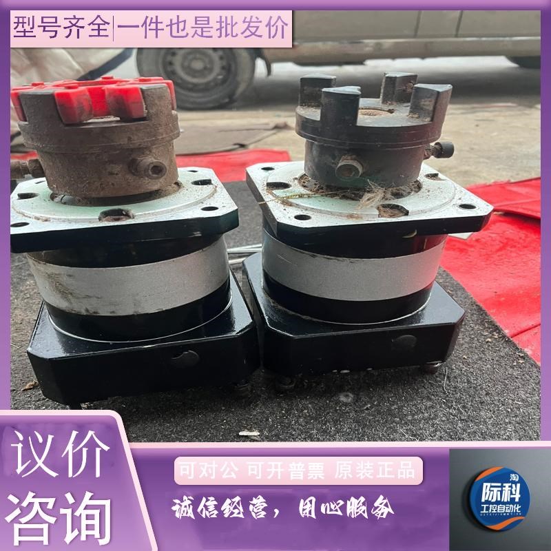 伺服电机b减速器PF115L1-8-P2-S2-22-58-1