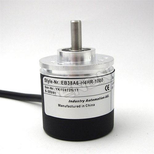 EB38A6-P4AR-1000编码器-60w0--H4HR-KEB38A6-C4AR-1024-2500