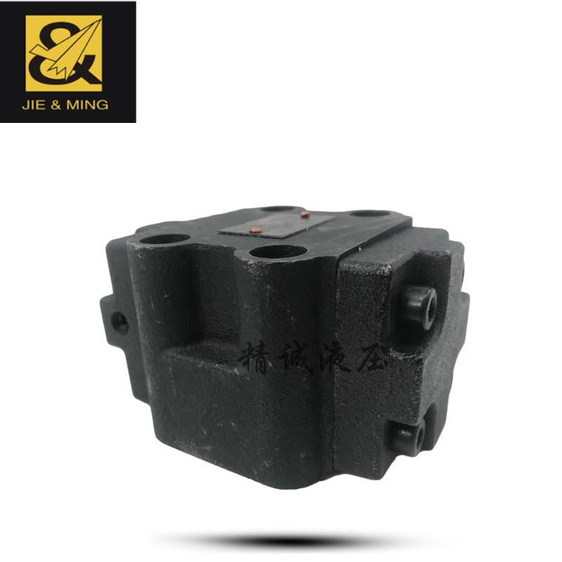 液压液控单向阀A1Y-Ha10B,qA1Y-Hb10B,A1Y-Ha20B,A1Y-Hb20B 保压