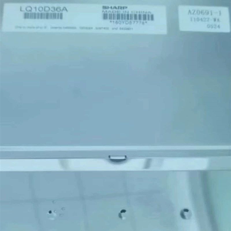 现货出售液晶显示屏s LQ10D36A,价格商谈