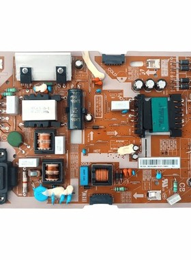 适用三星UA55K6h800AJXXZ UA55KC20SA电源板L55E1_KDY BN44-00872