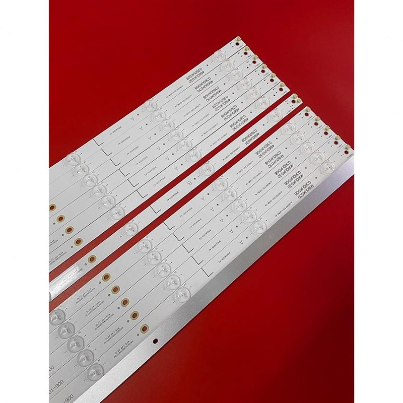 适用夏普4T-C60BFZA 60SU475A 60SU470A灯条3P60UTK007/008-A2