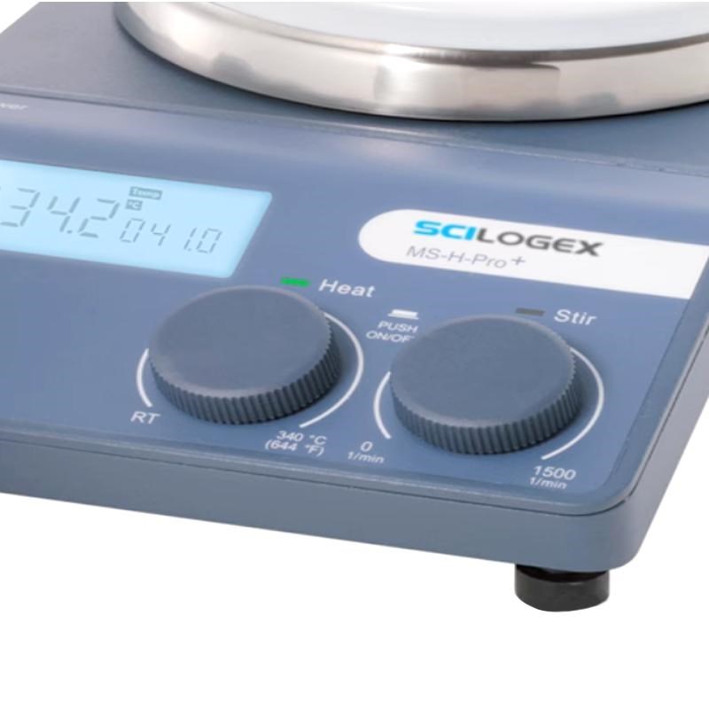 SCILOGEX加热磁力搅拌器SCI280-ProSCI340-ProA赛S洛捷克SCI550-S