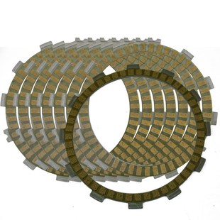 Z400 SMZ全系列离.合器摩擦片 DRZ400E 适用铃木DRZ400