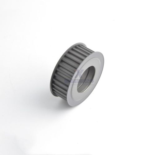 海德堡印刷机配件 SM7o4飞达传动皮带轮32齿同步轮 M3.016.288