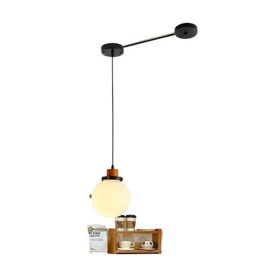 吊灯移位器餐厅风扇灯简洁改位神器换位挪M位底座DIY免开槽配件