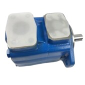 42A 1B22R液压泵45V 45A Vickers威格士i高压子母叶片泵45V