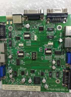 KGA-M4e472-000 SF-310-5076-X751/01