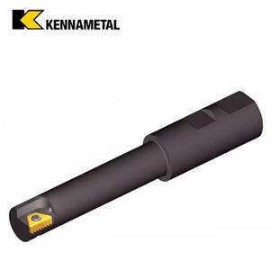 K087TM1RW100STN16L可转位螺纹铣刀 kennametal