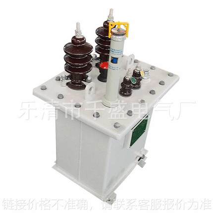 D9/D11-1600K/2000K/2500K配电变压器 圆筒油浸式变压器 单相油变