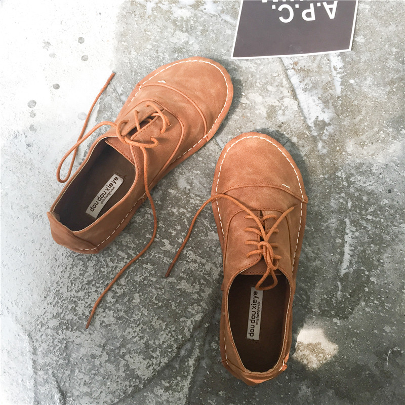 Chaussures de printemps - Ref 916520 Image 1