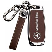 c260l车180l a200l c200l 奔驰E300l钥匙套2024款 PGLC260 GLA200