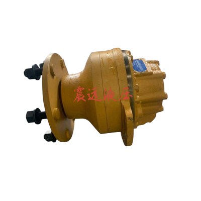 MSE18-0-111-A18t-2A50-BEJ0液压马达 斜盘式马达 摆线马达