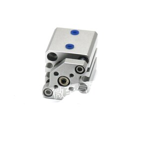 L25 100 EMC亿太诺带导杆薄型气缸SQM50X5