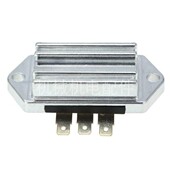 RGV1210f0 RGV13100T斯巴鲁罗宾发电机配件充电模块整流桥整流模