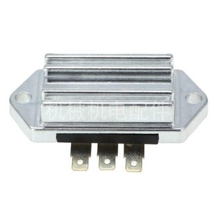 RGV1210f0 RGV13100T斯巴鲁罗宾发电机配件充电模块整流桥整流模