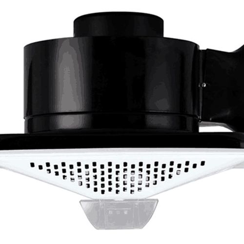 新型吸顶吊顶式强力厨房抽油烟排油烟H抽风机管道通风换气排气扇